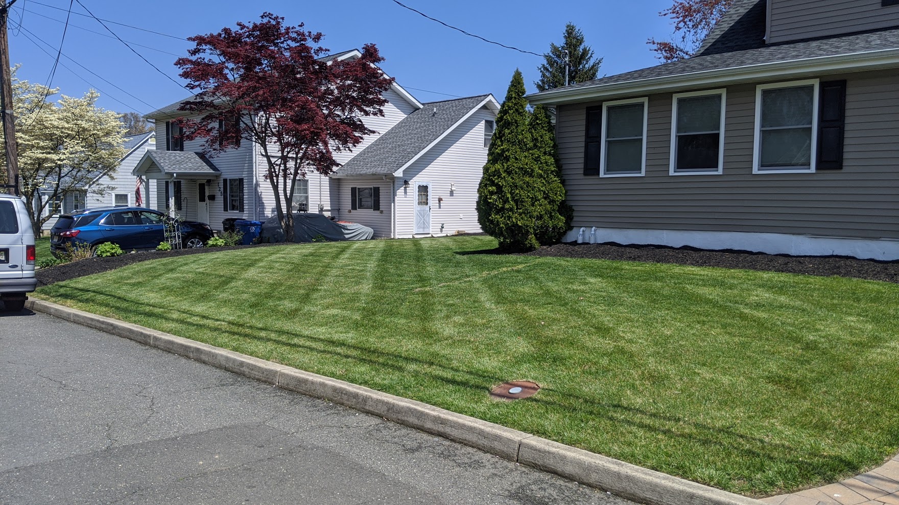 Looking For Weekly Lawn Care Affordable Senior Citizen Lawn Care